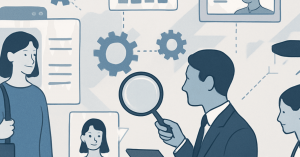 未来の採用：候補者のスキルを見極める新しいアプローチ