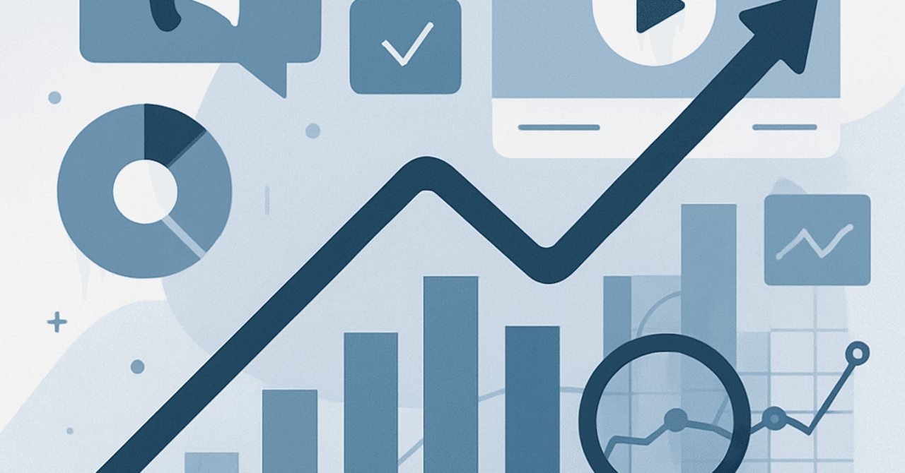 広告運用の効果を最大化するためのデータ活用法