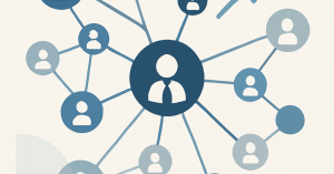 キャリアアップのためのネットワーキング術：人脈を広げる実践法