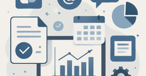 職場のデジタルツール活用法：生産性を向上させるための新しいアプローチ