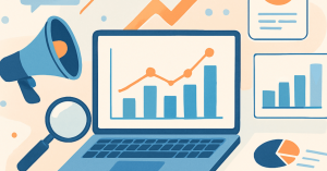 広告運用の成功を導くデータ分析の重要性