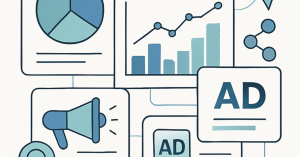 2024年の広告運用：データ分析を活用した戦略的アプローチ