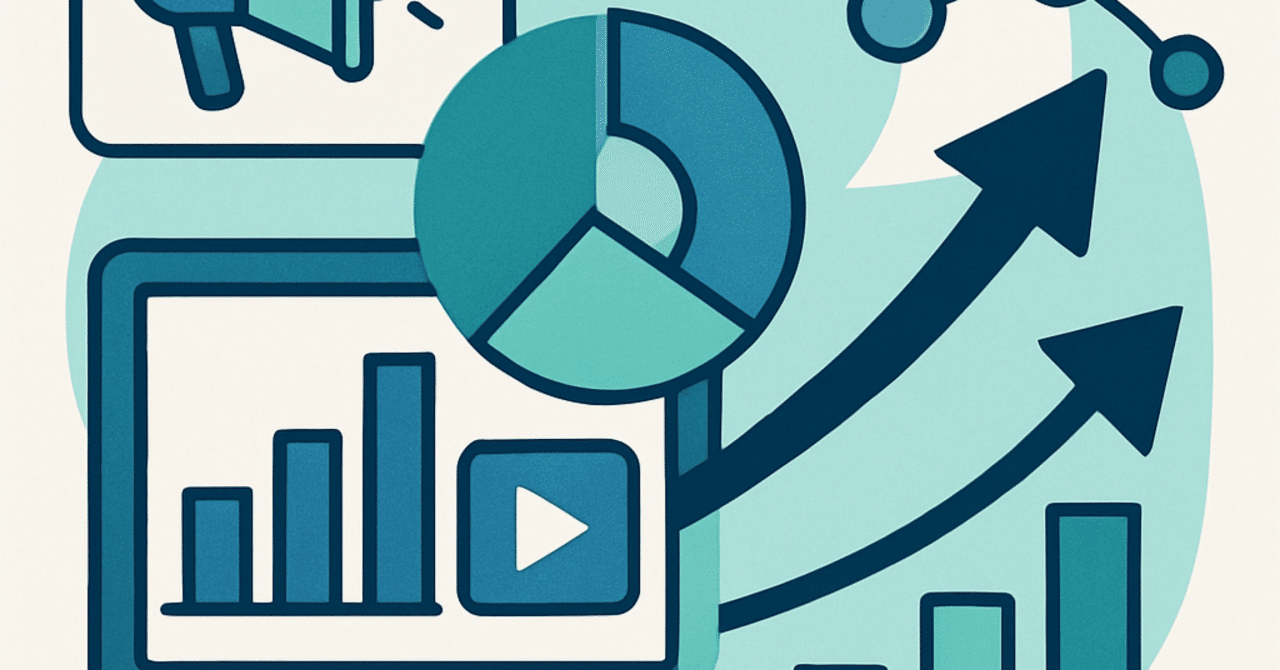 広告運用の効率化：ROIを最大化するためのデータ活用法