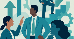 2024年のHRトレンド：リーダーシップ開発の新しい視点