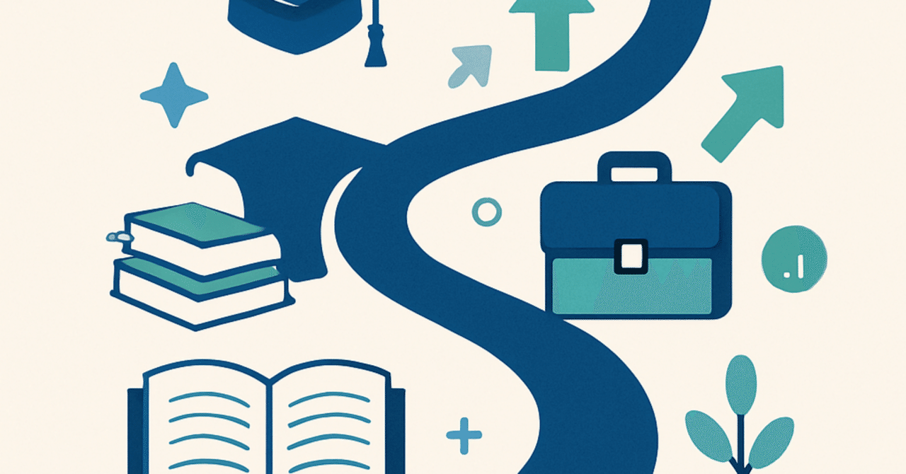 キャリアの選択肢を広げる:スキルアップと新たな挑戦の重要性