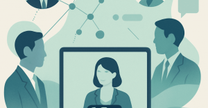 デジタル面接の新常識：成功するリモート採用のポイント