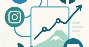 ソーシャルメディアでのブランド構築：成功する戦略と実践例