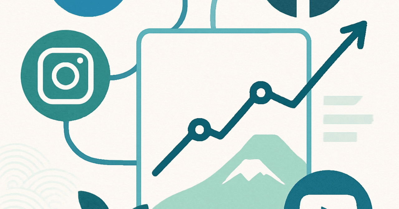 ソーシャルメディアでのブランド構築：成功する戦略と実践例