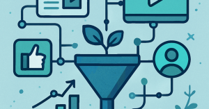 デジタル時代の顧客獲得：効果的なコンテンツマーケティング戦略