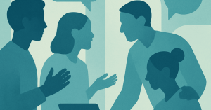 職場の変革：心理的安全性を育むチーム文化の重要性