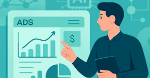 広告運用におけるAI活用法：パフォーマンスを向上させる実践的アプローチ