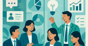 2024年のHRトレンド：従業員のエンゲージメント向上に向けた新しい施策