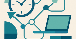 職場の柔軟性を高めるための新しいアプローチ