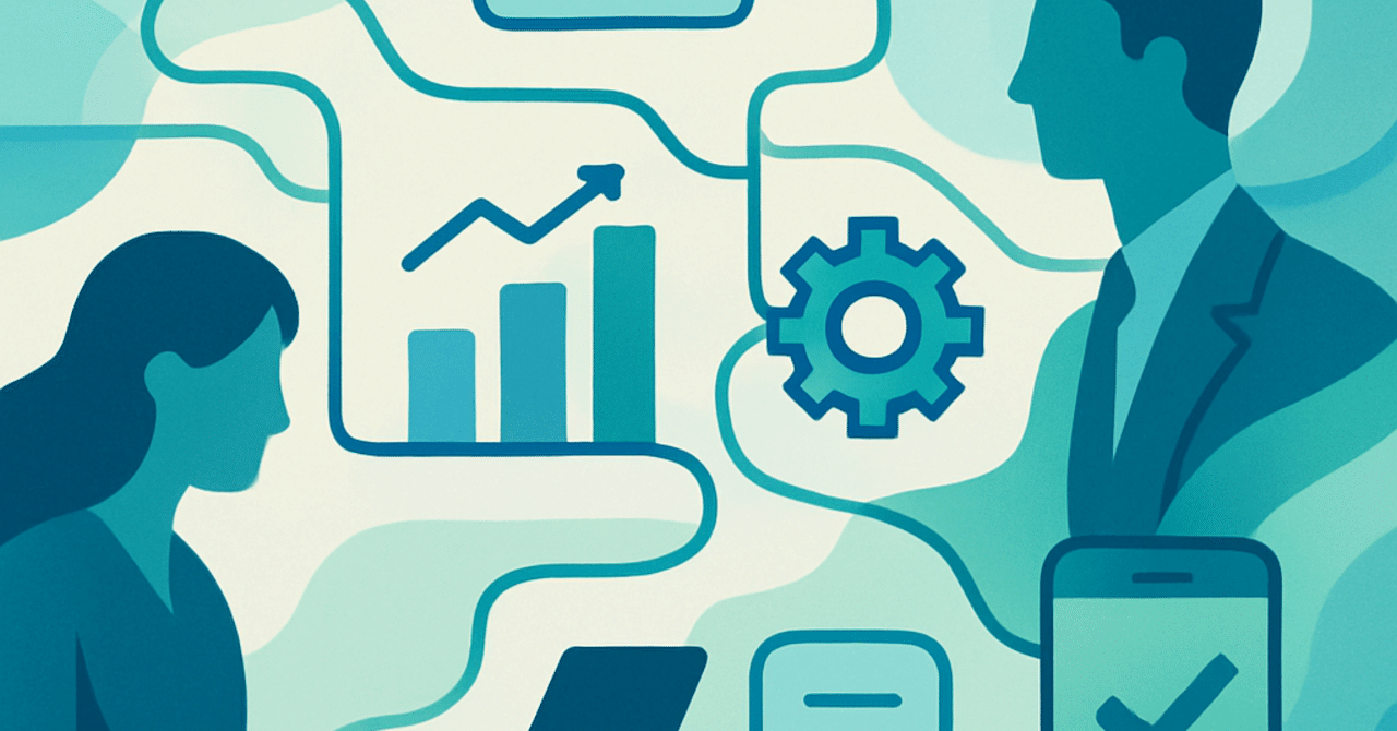 職場におけるテクノロジー活用の最前線：業務効率を高める新しいツール