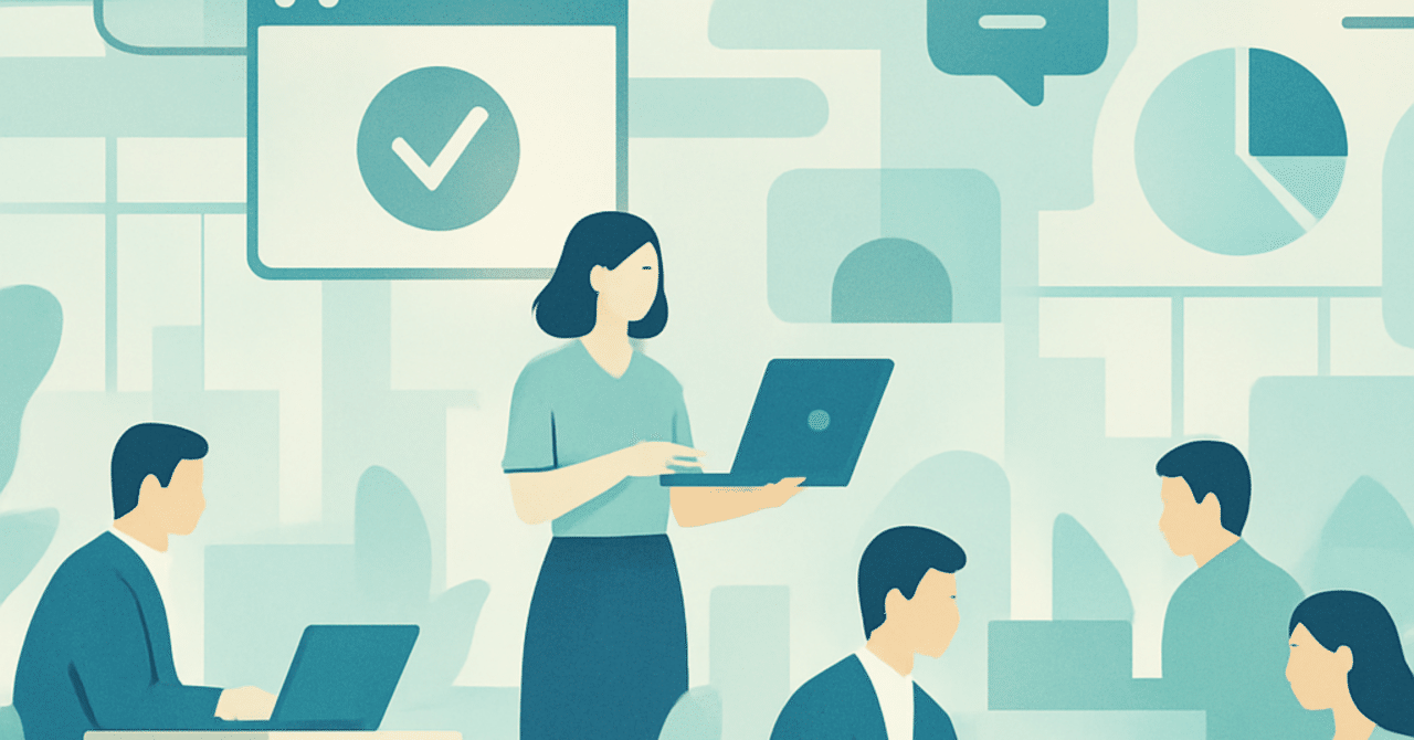 職場のフレキシビリティ向上：2025年のHRトレンド