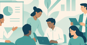 従業員のキャリア開発を支援する新しいHRトレンド