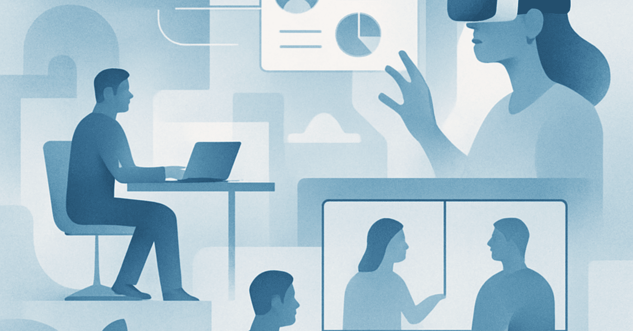 2025年の職場環境におけるデジタルトランスフォーメーションの影響