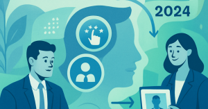 2024年の採用におけるエンゲージメント戦略の進化