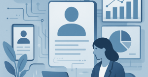 2025年の職場におけるテクノロジー活用：HRの新たな挑戦