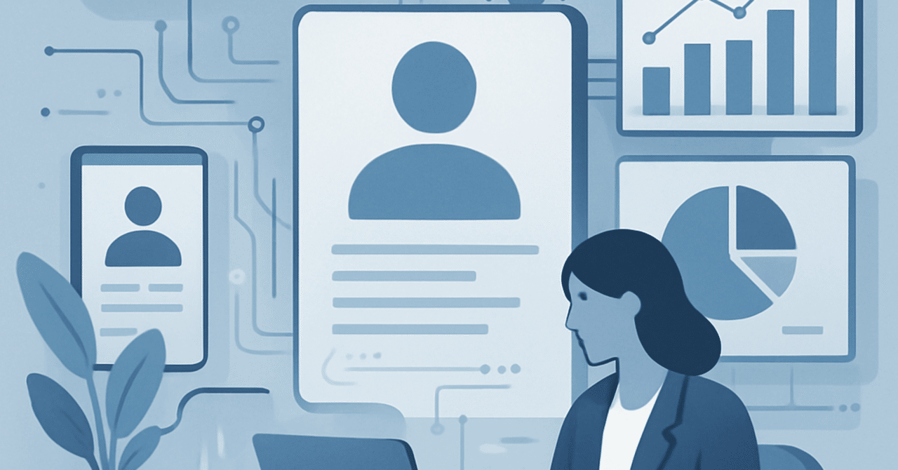 2025年の職場におけるテクノロジー活用：HRの新たな挑戦