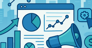 データ活用による広告運用の最適化：成功の秘訣と実践例