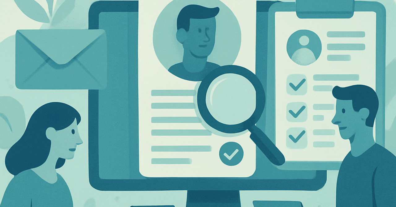 デジタル時代の採用マーケティング：求職者を引きつける戦略