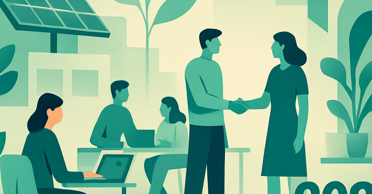 2024年のHRトレンド：持続可能な職場環境の構築