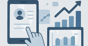 2024年の人事戦略：デジタルツールの活用による業務効率化