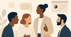 2024年の職場におけるリーダーシップの変化と新たなスキルセット