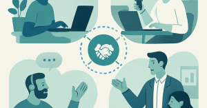 職場のフレキシビリティとエンゲージメント：2024年のHRトレンド