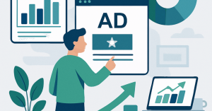 データ活用による広告運用の最適化：成功の秘訣