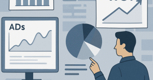 広告運用におけるデータ分析活用法：ROIを最大化する戦略