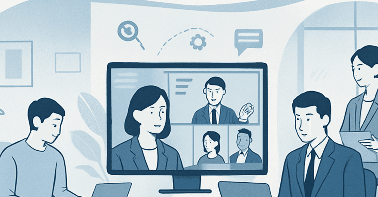 2030年に向けたHRトレンド：柔軟な働き方の進化とその影響