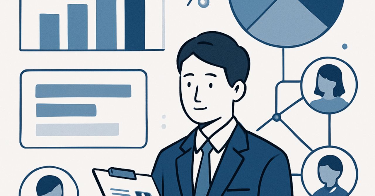 データ駆動型採用：効果的な意思決定のための分析手法