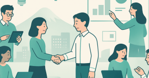 2024年のHRトレンド：従業員のエンゲージメントを高める新戦略