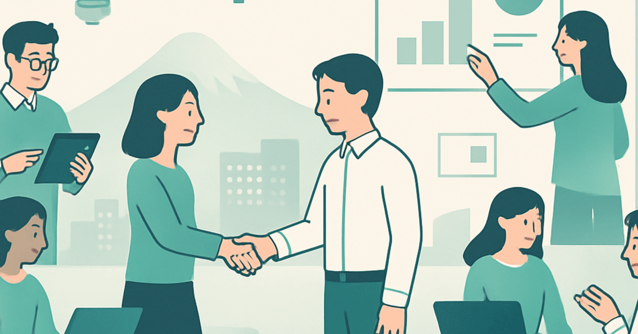 2024年のHRトレンド：従業員のエンゲージメントを高める新戦略