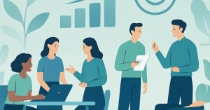 職場の従業員体験を向上させるための5つの戦略