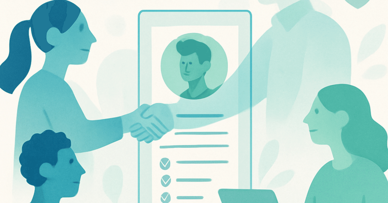 採用プロセスの透明性向上：求職者との信頼関係構築法