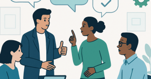 職場の生産性を向上させるためのフィードバック文化の構築