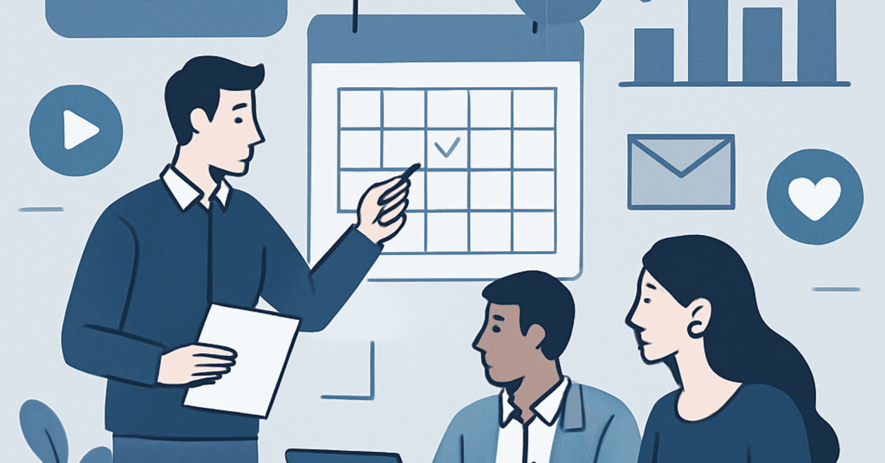 企業のSNS戦略：効果的なコンテンツの作成法と配信タイミング