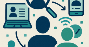 採用プロセスの効率化：デジタルツールを活用した新しいアプローチ