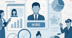 候補者のスキル評価を最適化する：新しいアプローチとツール