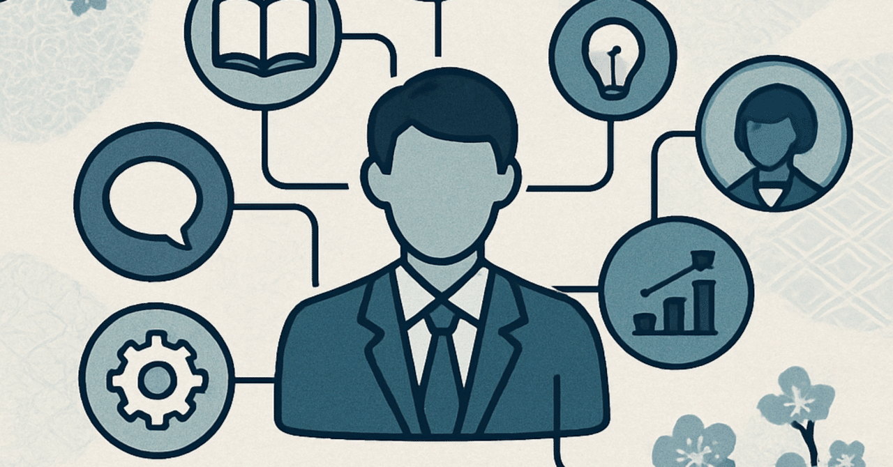 スキルマッチングを強化する：採用プロセスの最適化