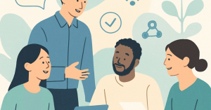 職場の生産性を高めるための心理的安全性の確保