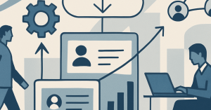 HRテクノロジーの進化：デジタルツールがもたらす変革