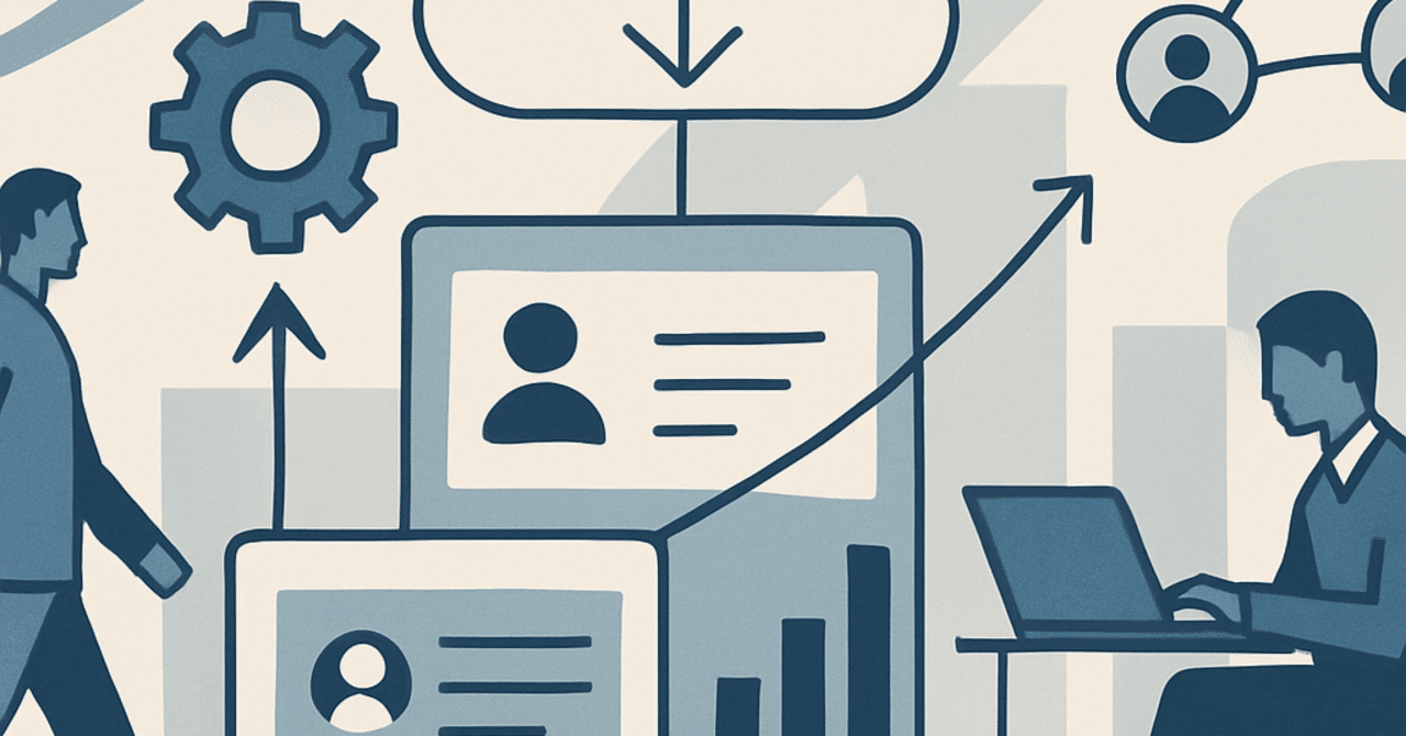 HRテクノロジーの進化：デジタルツールがもたらす変革