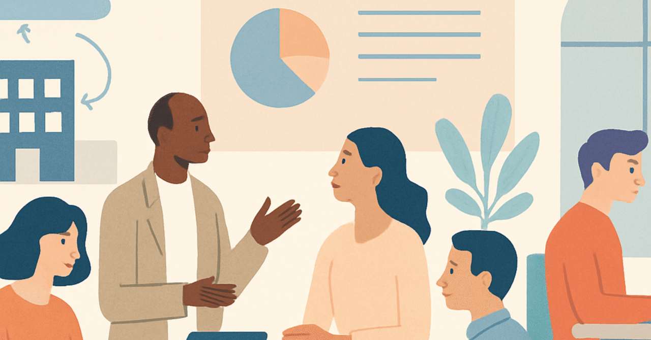 職場の柔軟性：2024年のHRトレンドとその影響