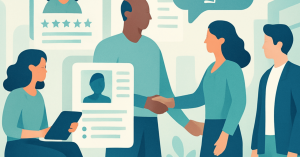 2024年の採用戦略：候補者体験を重視したアプローチ