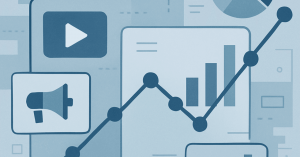 広告運用の効率化：データドリブン戦略の実践法