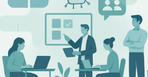 職場の生産性向上に向けた最新テクノロジーの活用法